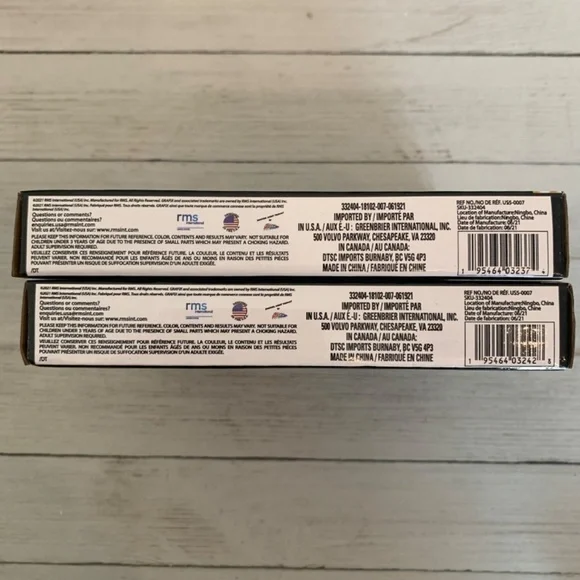 NASA Space Puzzles Galaxy Planets Star Milky Way Stickers Fact Sheets NEW Sealed - Picture 7 of 7